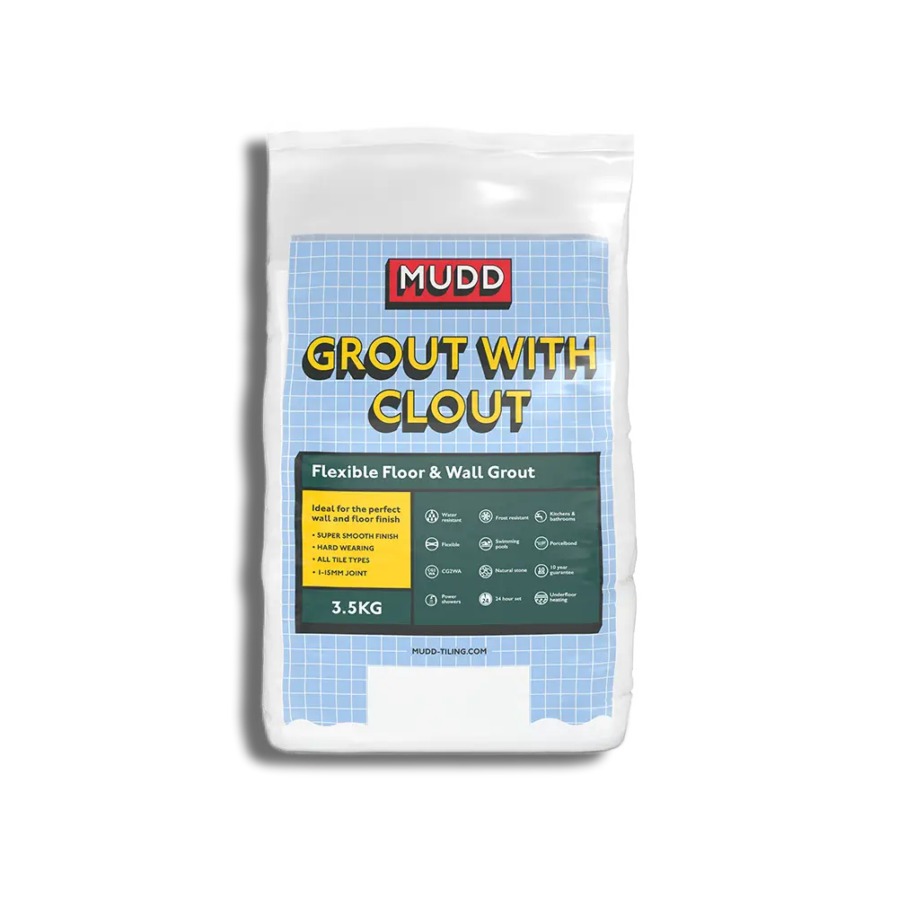 Tile Grout